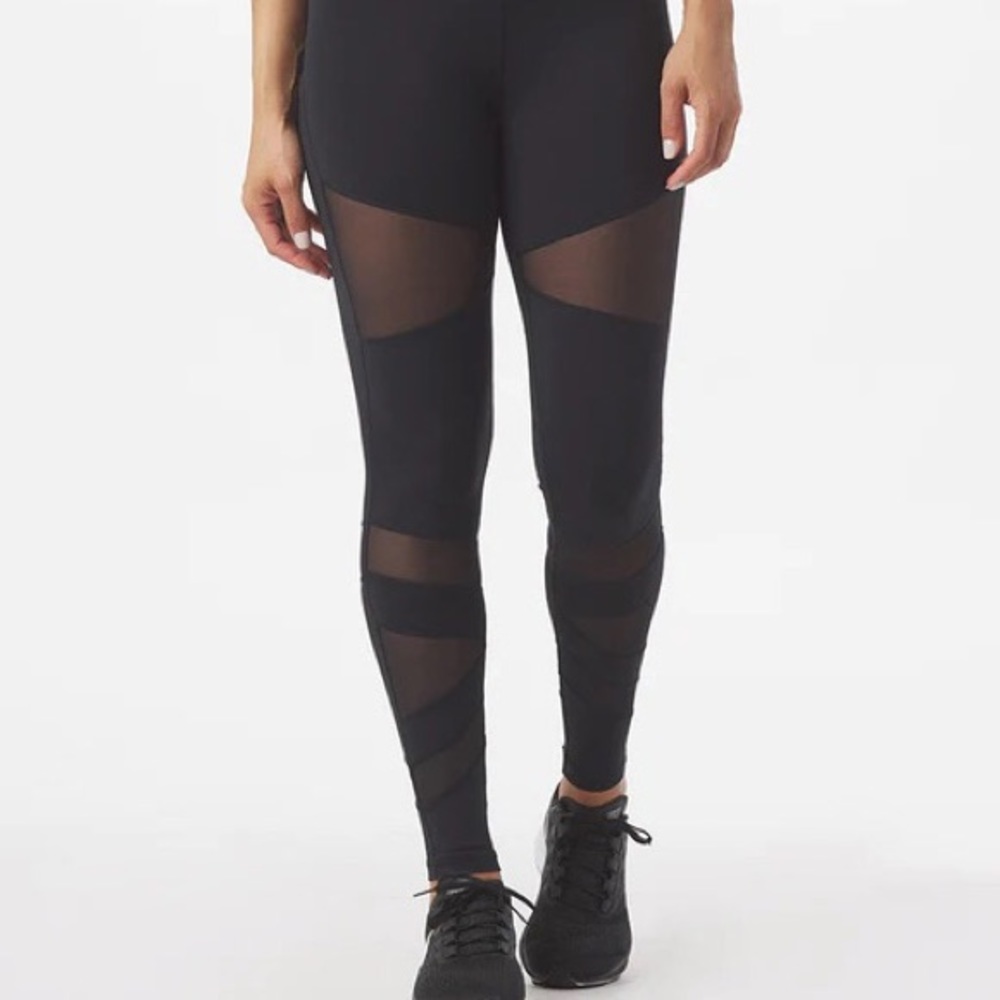 Glyder High Waist Limitless Leggings